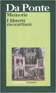 Memorie-Libretti mozartiani