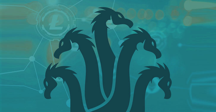 Russian Hydra DarkNet Market Made Over $1.3 Billion in 2020