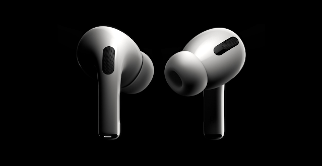 تقدم آبل تحديثًا جديدًا للبرامج الثابتة لسماعات AirPods و AirPods Pro اللاسلكية