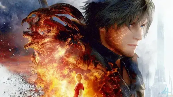 الفيديوهات الجديدة للعبة Final Fantasy 16 تجر الإنتقادات على Square Enix من طرف اللاعبين
