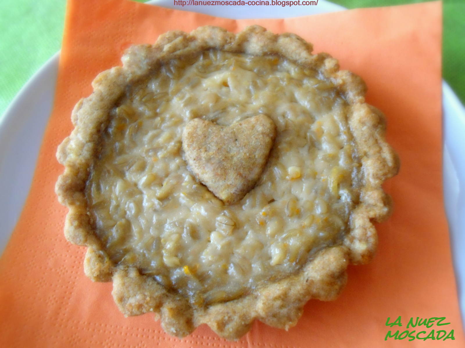 Torta di Nocciole Vegana - Senza Burro e Senza Uova