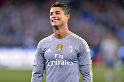 Free Cristiano Ronaldo 3D Live Wallpaper