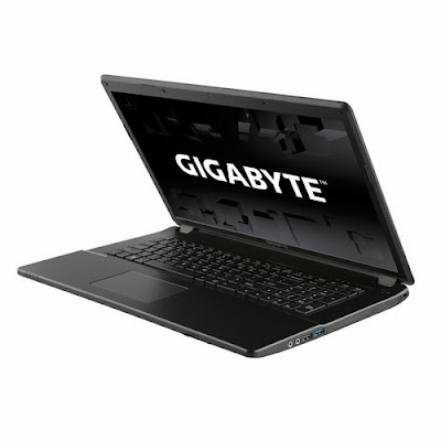 Gigabyte Q2756F