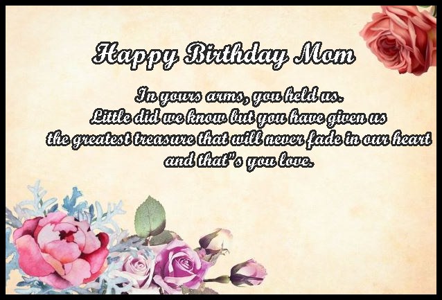 50 Kata Kata Ucapan Selamat Ulang Tahun Untuk Ibu Disertai Dengan Puisi Yosefpedia 