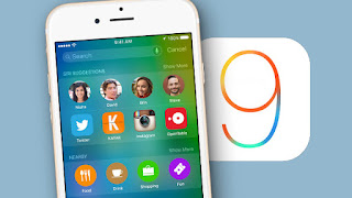 آبل تطلق تحديثا جديدا لإصلاح ثغرة في نظام iOS 9 