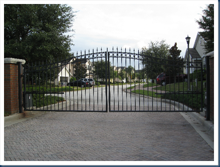 The Gate