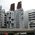 Nakagin Capsule Tower, tokyo,