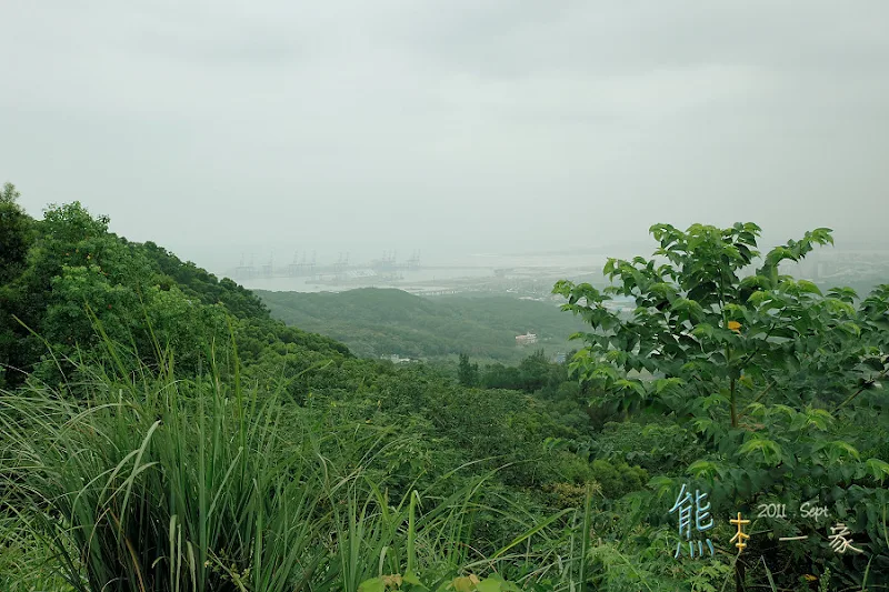 武德殿｜賽德克巴萊電影場景林口霧社街片廠