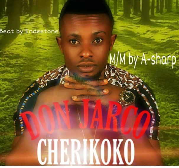 Download mp3 Don Jarco Chericoco