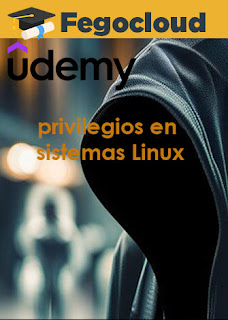Curso de escalada de privilegios de Linux 2024