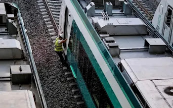 El Tren Maya ha transportado a 37 mil 601 personas en 41 días de operación: Sedena