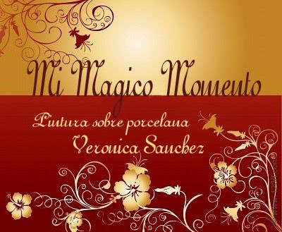 Mi magico momento