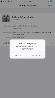 What if you want to install iOS 11.1 beta 5 without Developer Account? Can I download iOS 11.1 beta 5 on iPhone without a registered developer?