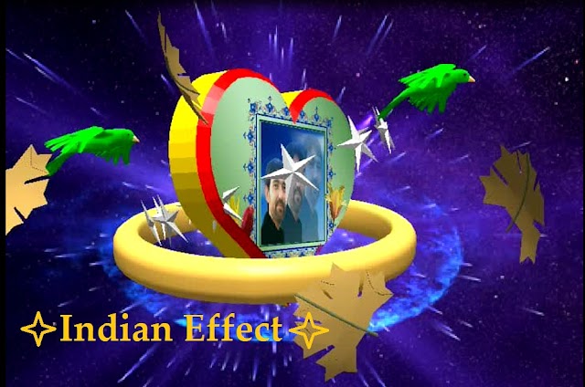Indian Effect Adobe Primere 6.5  