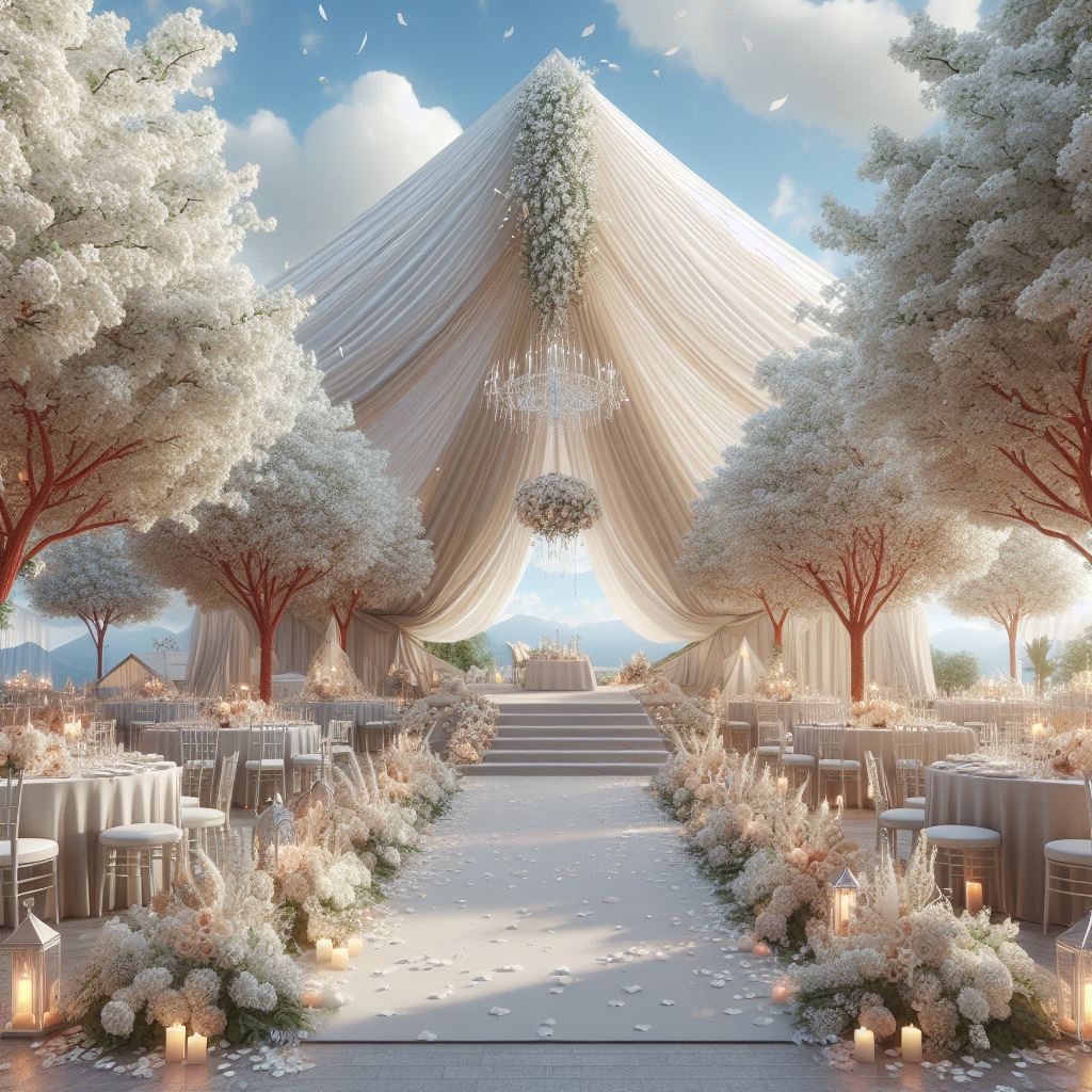 tenda pernikahan pekanbaru riau