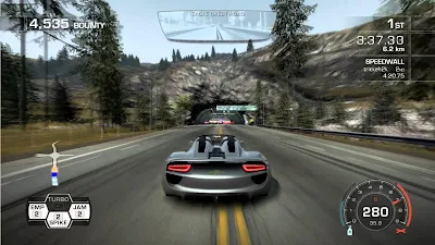 تحميل لعبة نيد فور سبيد 2019, تحميل لعبة need for speed Hot Pursuit للاندرويد مع الداتا