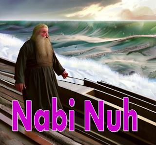 Nabi Nuh