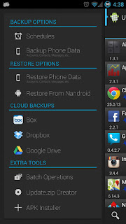 Ultimate Backup Pro v3.0.8