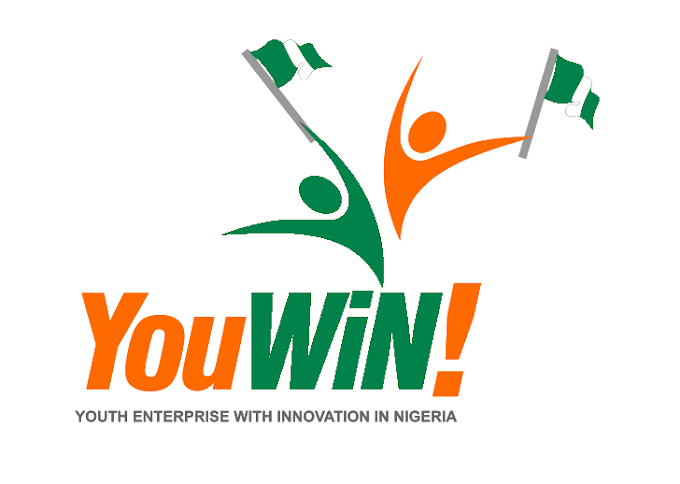 Youwin connect capacity building update on 2018 final selection 