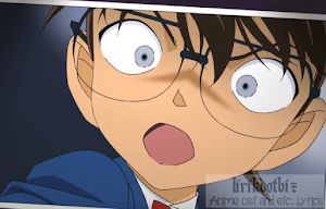 Lie, Lie, Lie, Lyrics (Detective Conan Opening 45) - Maki Ohguro