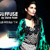 Suffuse Fall/Winter Fancy Dresses 2014-2015 | Suffuse By Sana Yasir Fall 2014