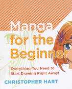 . as the entire world of manga characters, from all genres and categories.