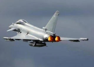 Typhoon Fighter