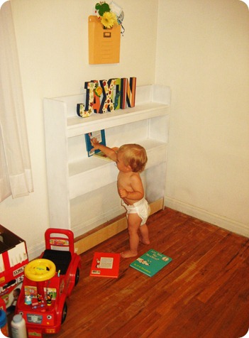Jaxon Bed 111