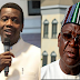 Adeboye's Visit to Benue: Herdsmen killings made me weep