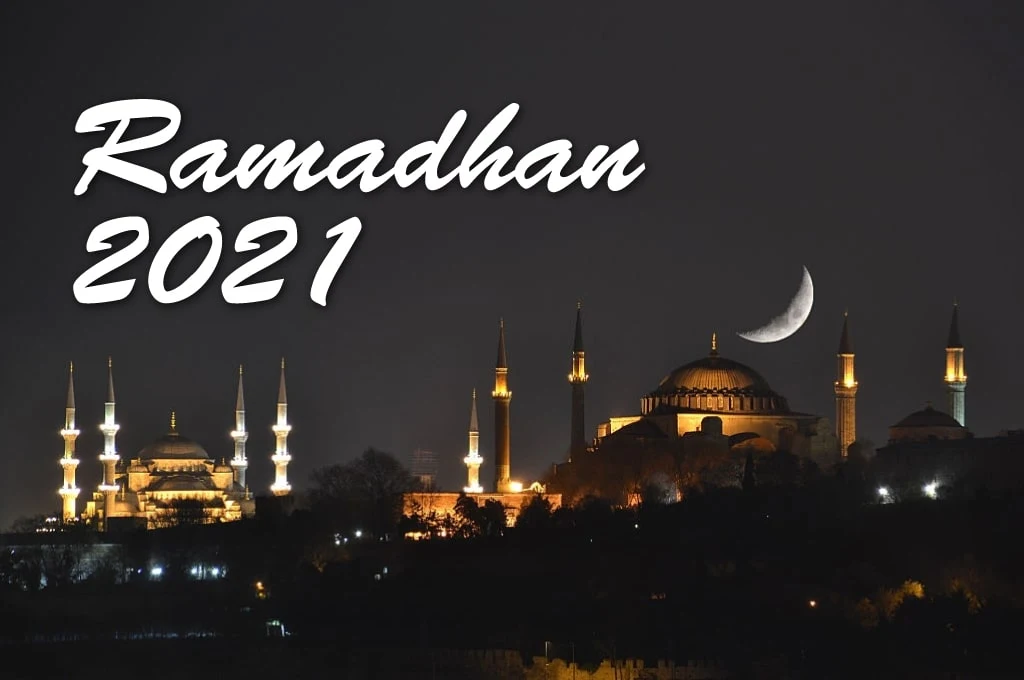 Ramadhan 2021, bacaan niat puasa dan doa berbuka