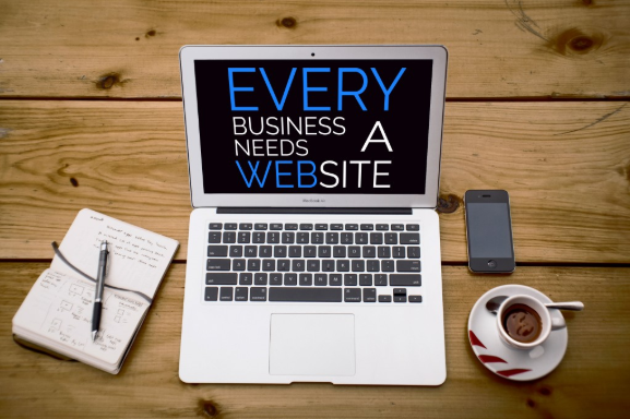 Small Business needs a Website? Why?