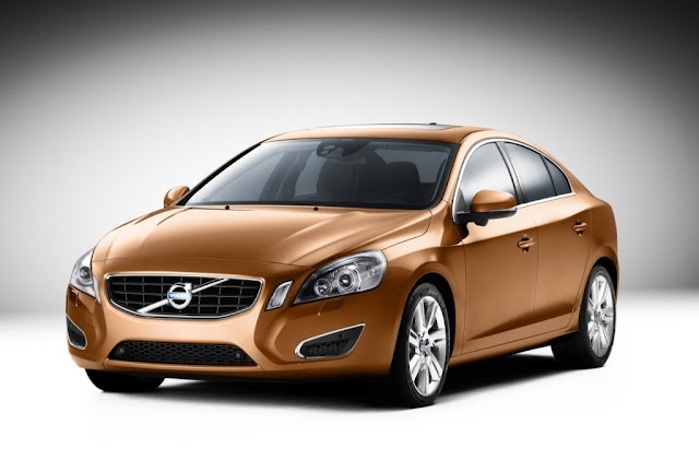 WWW.EMOCIONALVOLANTE.BLOGSPOT.COM: VOLVO S60 A LA VENTA EN COLOMBIA