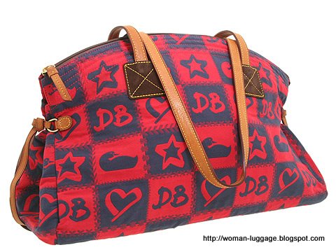 Woman luggage:luggage-1344694