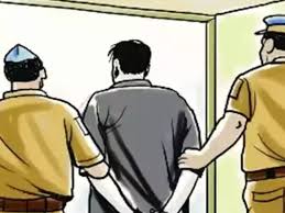 #JaunpurLive : घर में घुसे चोर को परिजनों ने धर दबोचा
