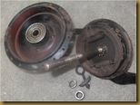 Tromol belakang Simplex_tampak bearing dalam Tromol belakang Simplex_tampak bearing dalam