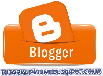 blogger free training