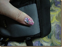 nail art full colors