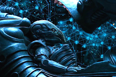 PROMETHEUS 2012 ONLINE CU SUBTITRARE