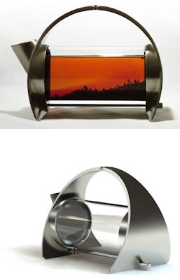 creative teapots ceramic