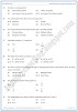 electrostatic-mcqs-physics-10th