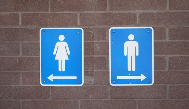   Peneliti: WC Umum Dan Toilet Mall Tempat Berisiko Penyebaran Covid-19