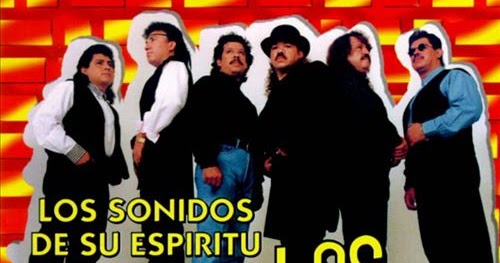 Los Acosta - Los Sonidos De Su Espiritu (1996) | FlowChilangoActivo ...