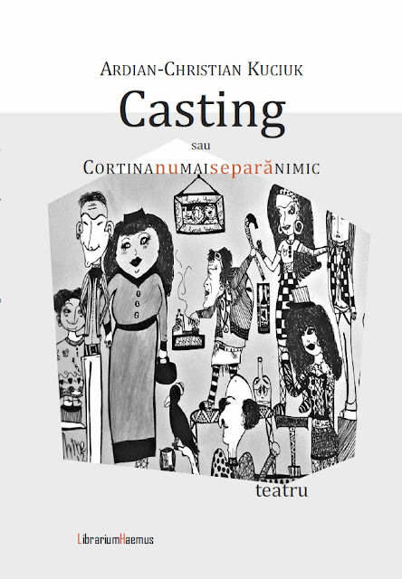 Kuciuk - Casting - teatru