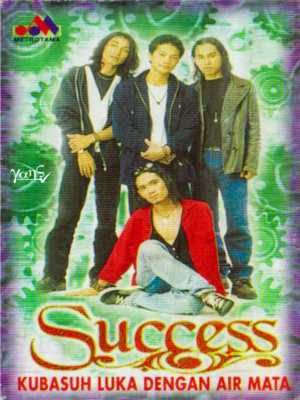 Success Band - Kubasuh Luka dengan Air Mata.mp3