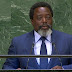 J. Kabila à l’ONU : « ‪Je réaffirme le caractère irréversible de la tenue des élections prévues à la fin de cette année »