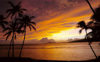 Tips to Catch a Perfect Sunset in Hawaii