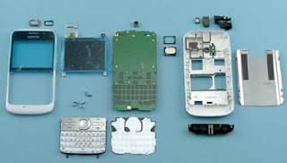 nokia disassembly repair manual