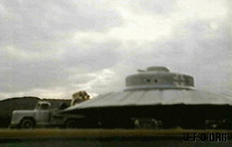 Latest Ufo Reports