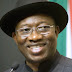 Posterity Will Place Me On The Right Side Of History - Pres. Jonathan