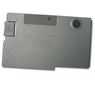 Battery for DELL Latitude D500 D520 D600 C1295 U1544 With Extras